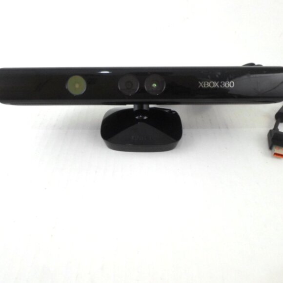 Microsoft Xbox 360 Kinect Sensor Bar Model 1473 - Picture 2 of 10